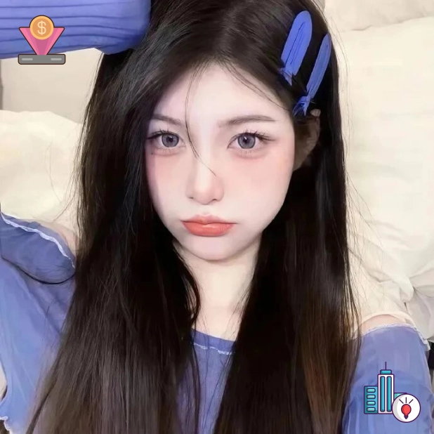 马女士
